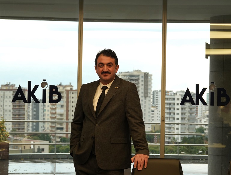 AKMİB, Zorlu Küresel Şartlara Rağmen Liderliğini Korudu